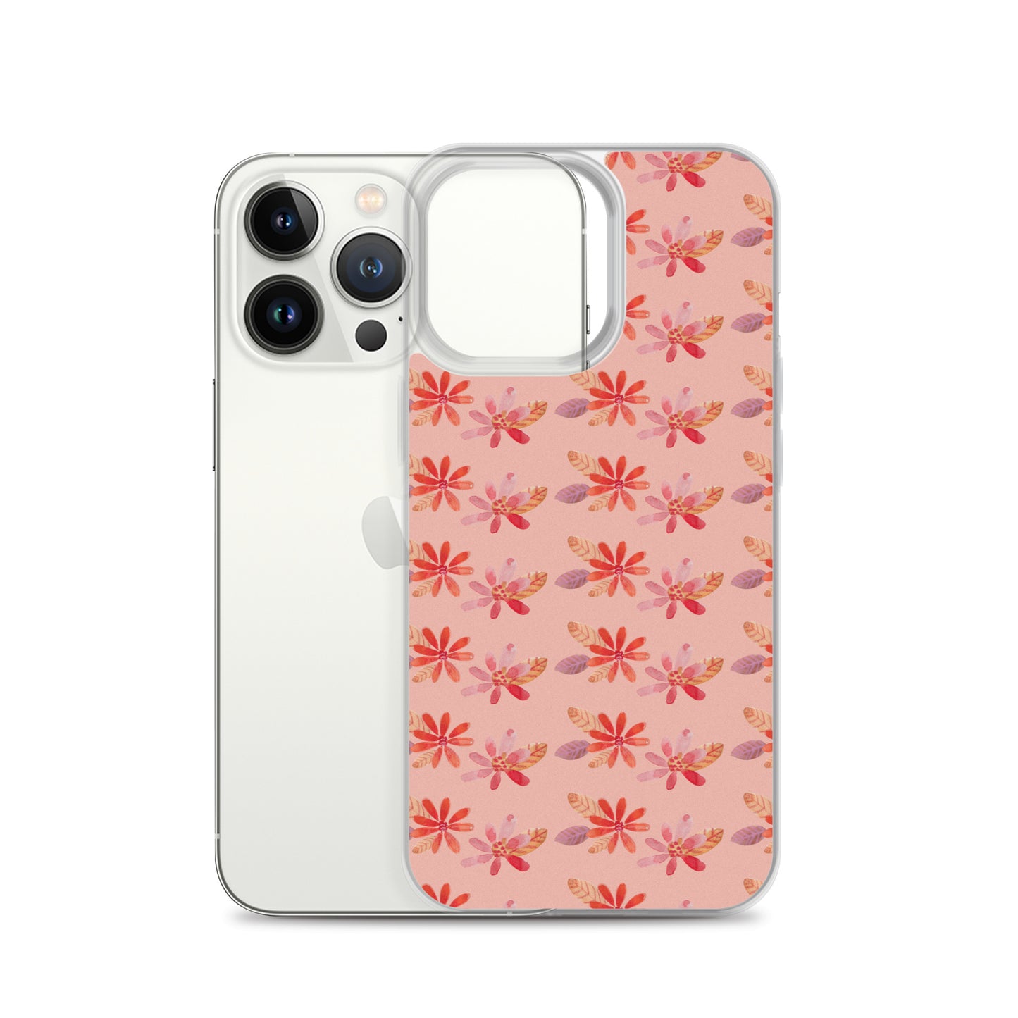 Dancing with Daisies iPhone® Case