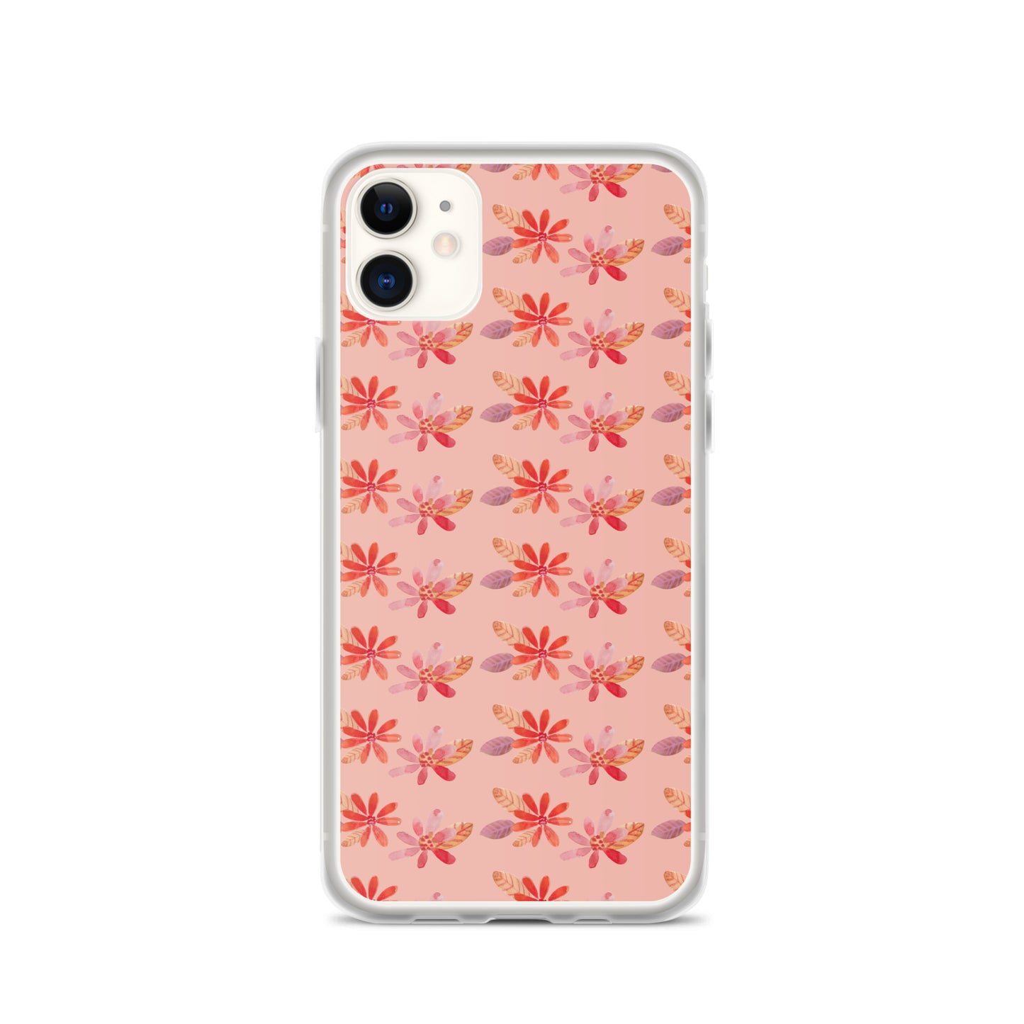 Dancing with Daisies iPhone® Case