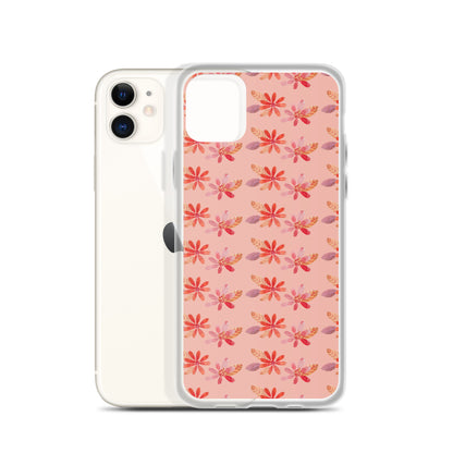 Dancing with Daisies iPhone® Case