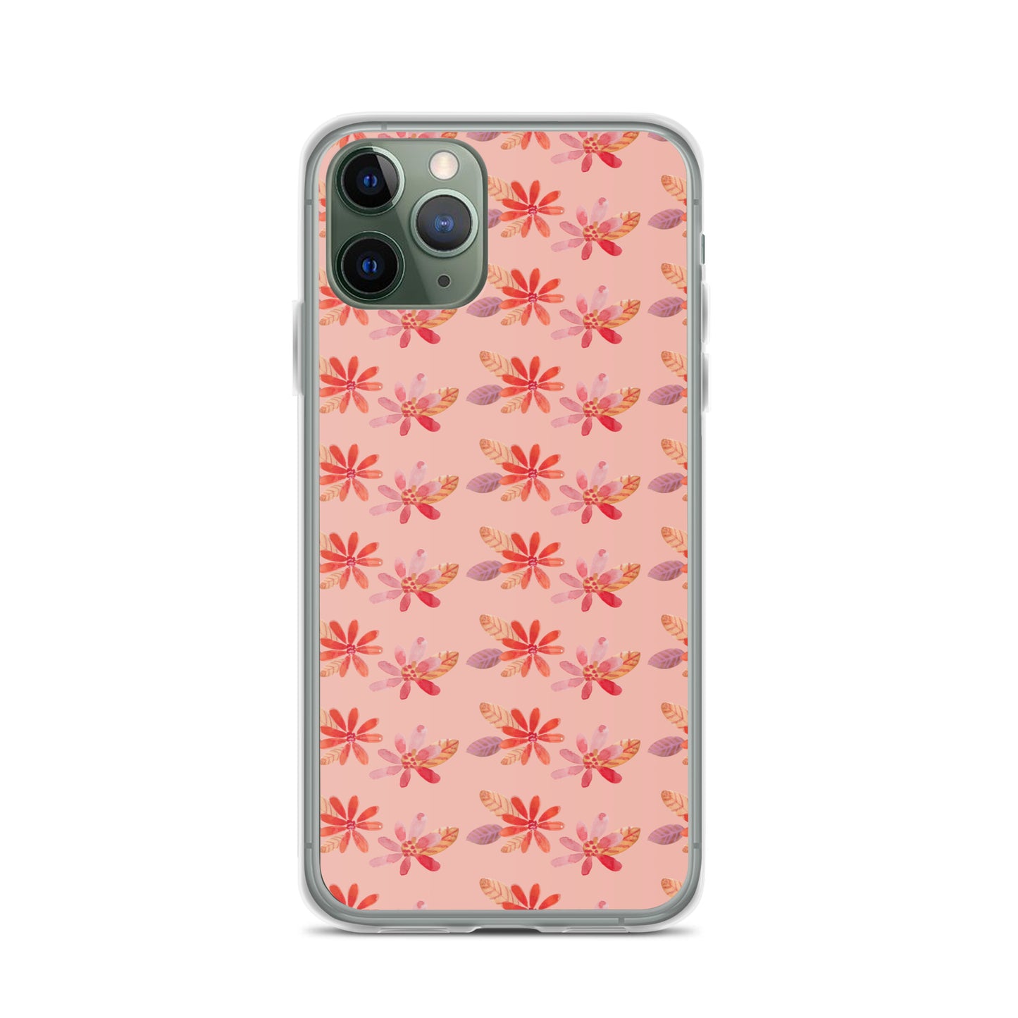 Dancing with Daisies iPhone® Case