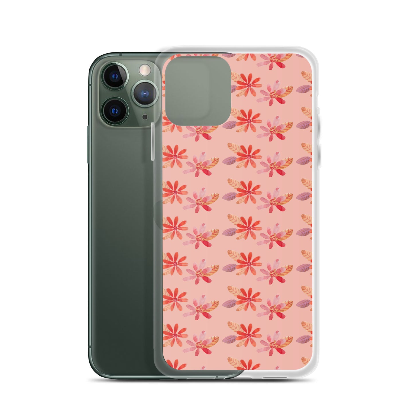 Dancing with Daisies iPhone® Case