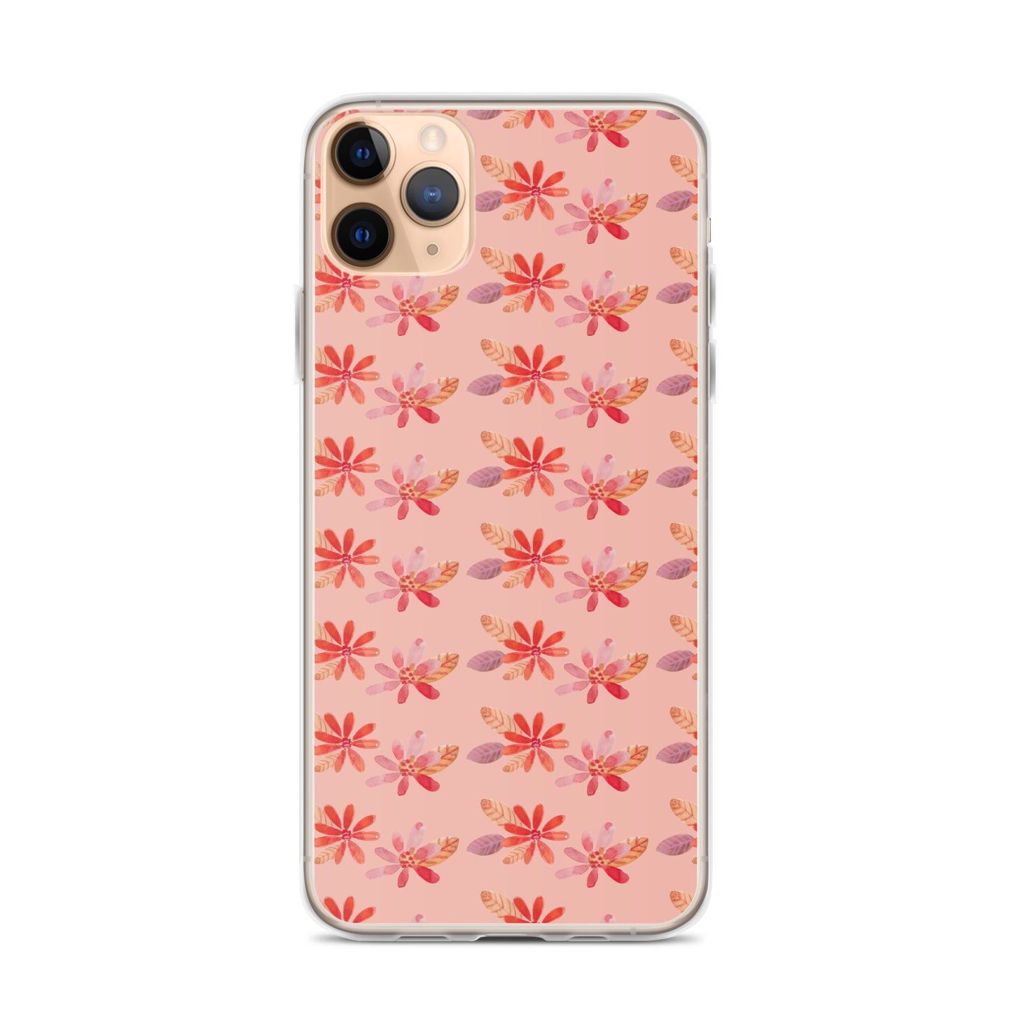Dancing with Daisies iPhone® Case