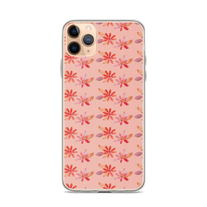 Dancing with Daisies iPhone® Case