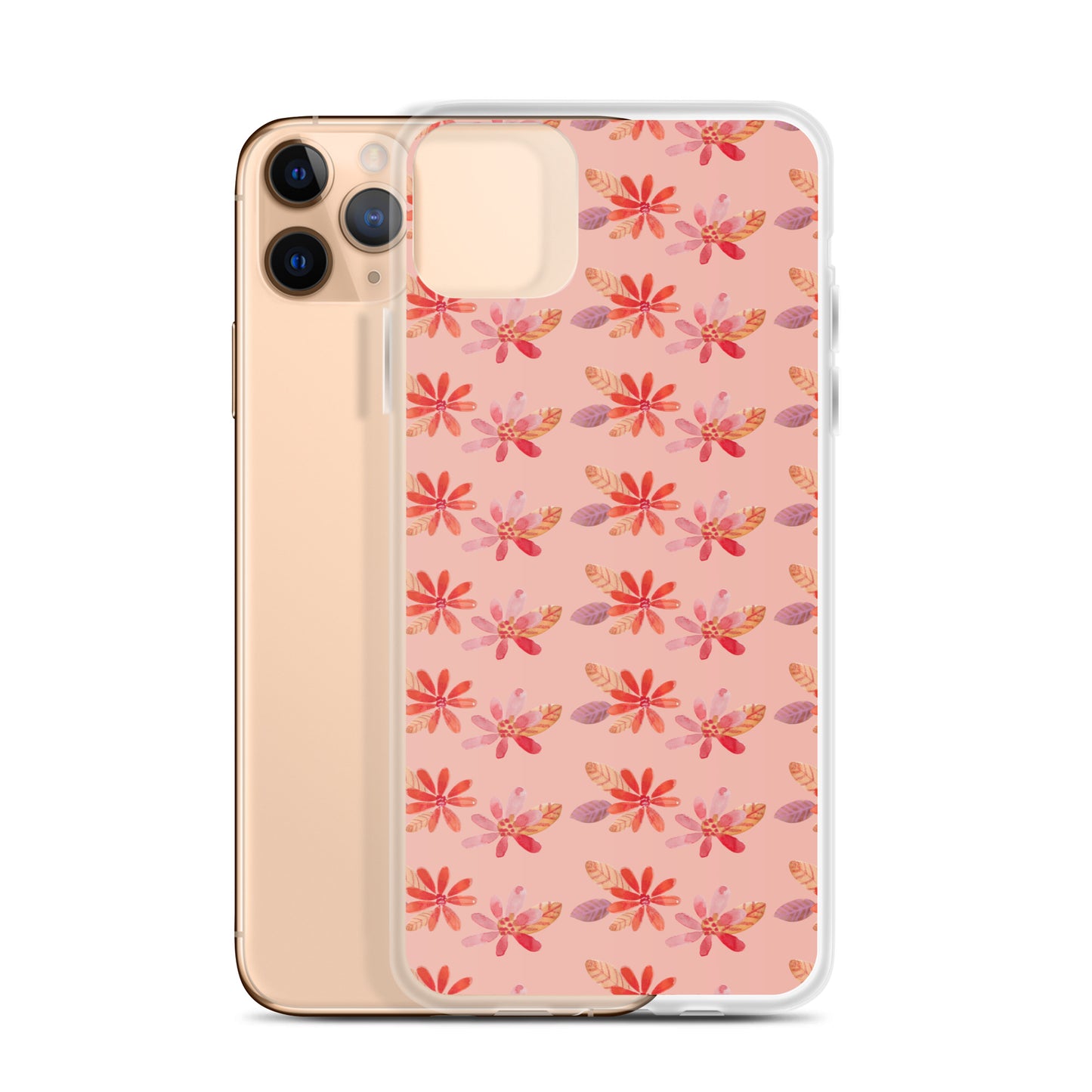 Dancing with Daisies iPhone® Case