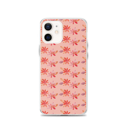 Dancing with Daisies iPhone® Case