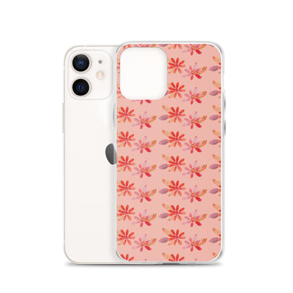 Dancing with Daisies iPhone® Case