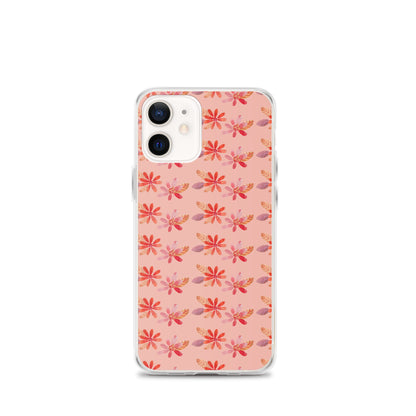 Dancing with Daisies iPhone® Case