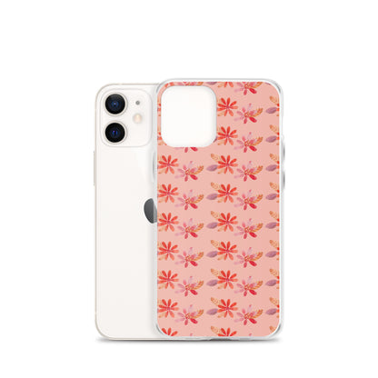 Dancing with Daisies iPhone® Case