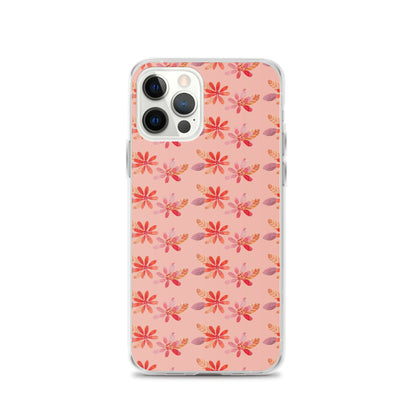 Dancing with Daisies iPhone® Case