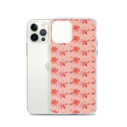 Dancing with Daisies iPhone® Case