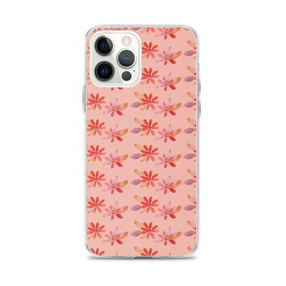 Dancing with Daisies iPhone® Case