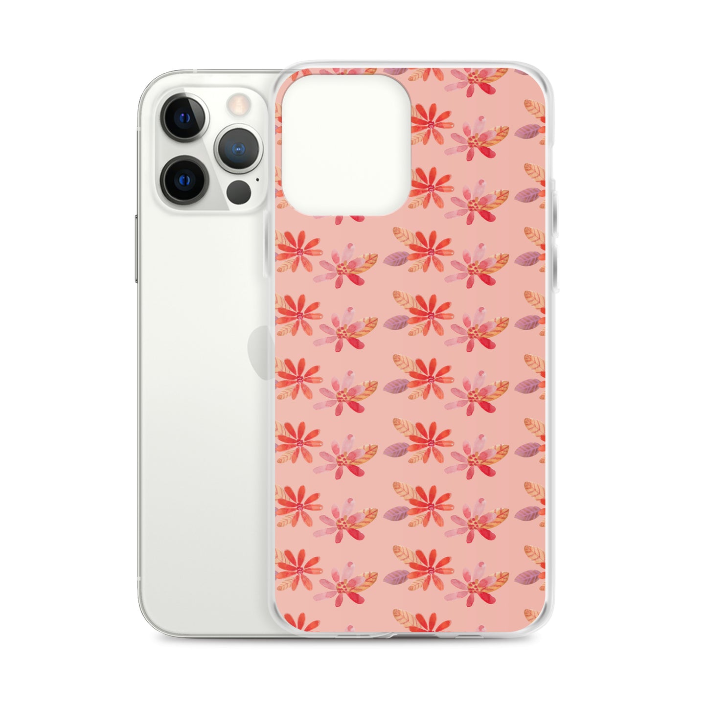 Dancing with Daisies iPhone® Case
