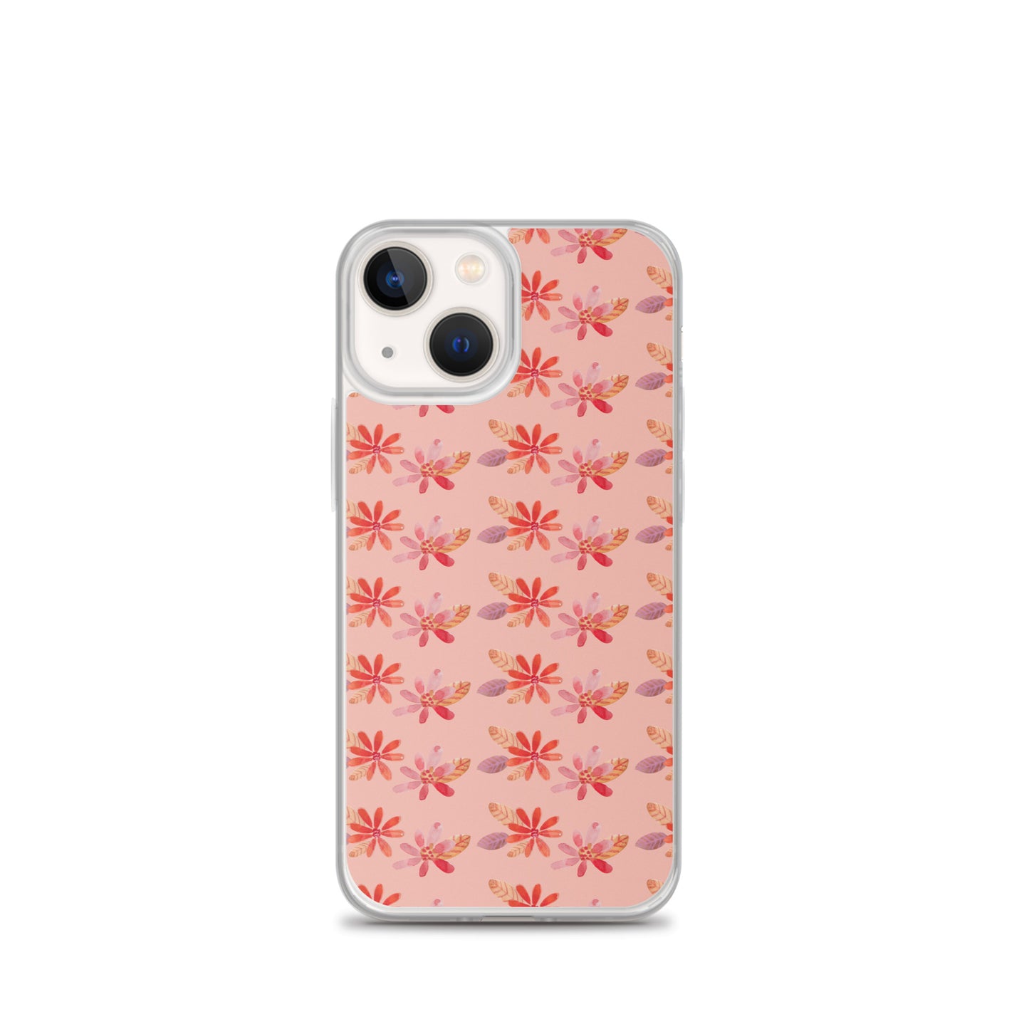 Dancing with Daisies iPhone® Case