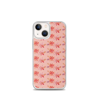 Dancing with Daisies iPhone® Case