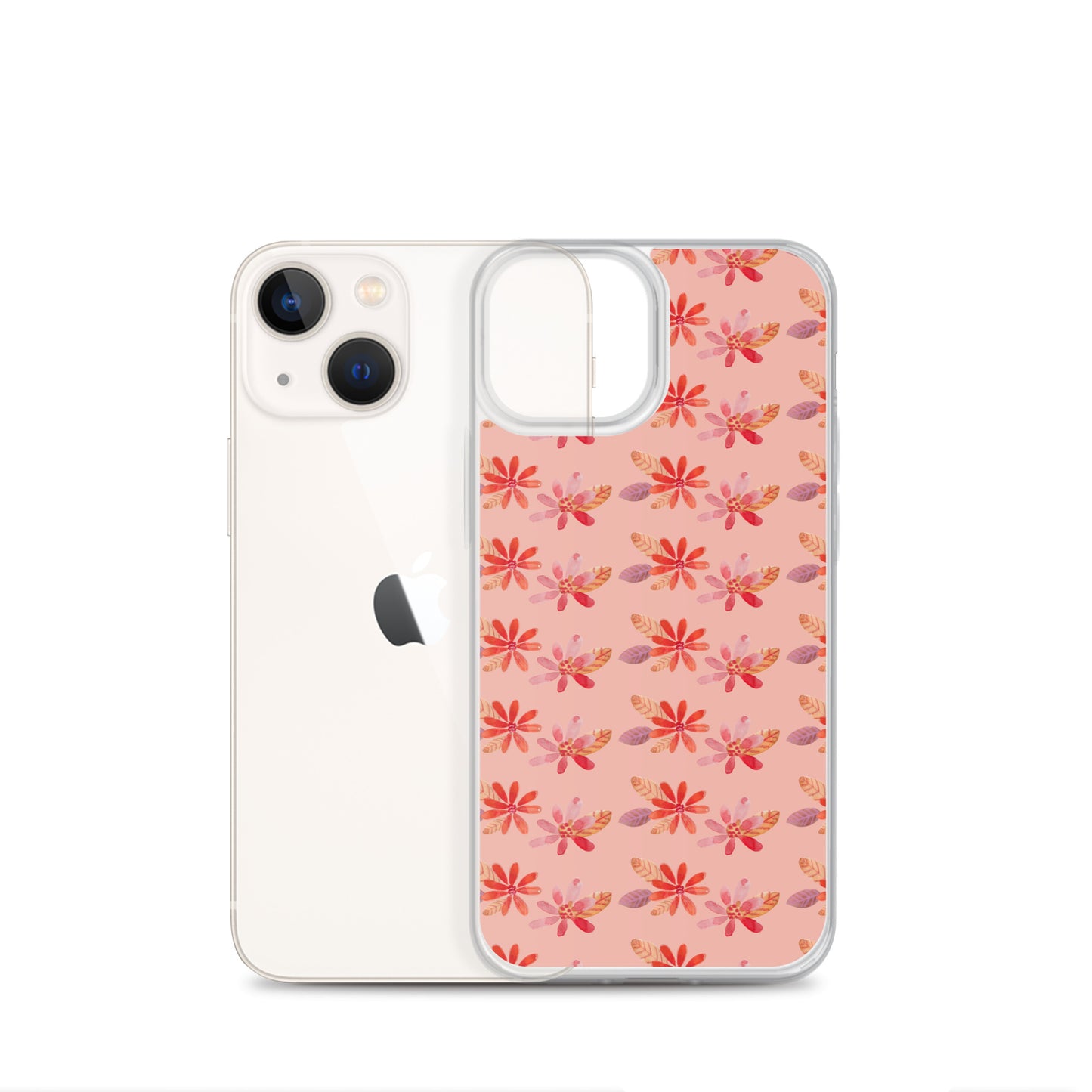 Dancing with Daisies iPhone® Case