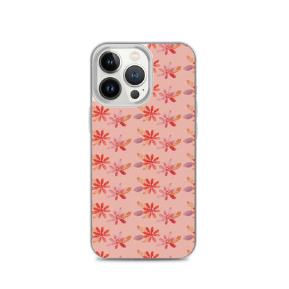 Dancing with Daisies iPhone® Case