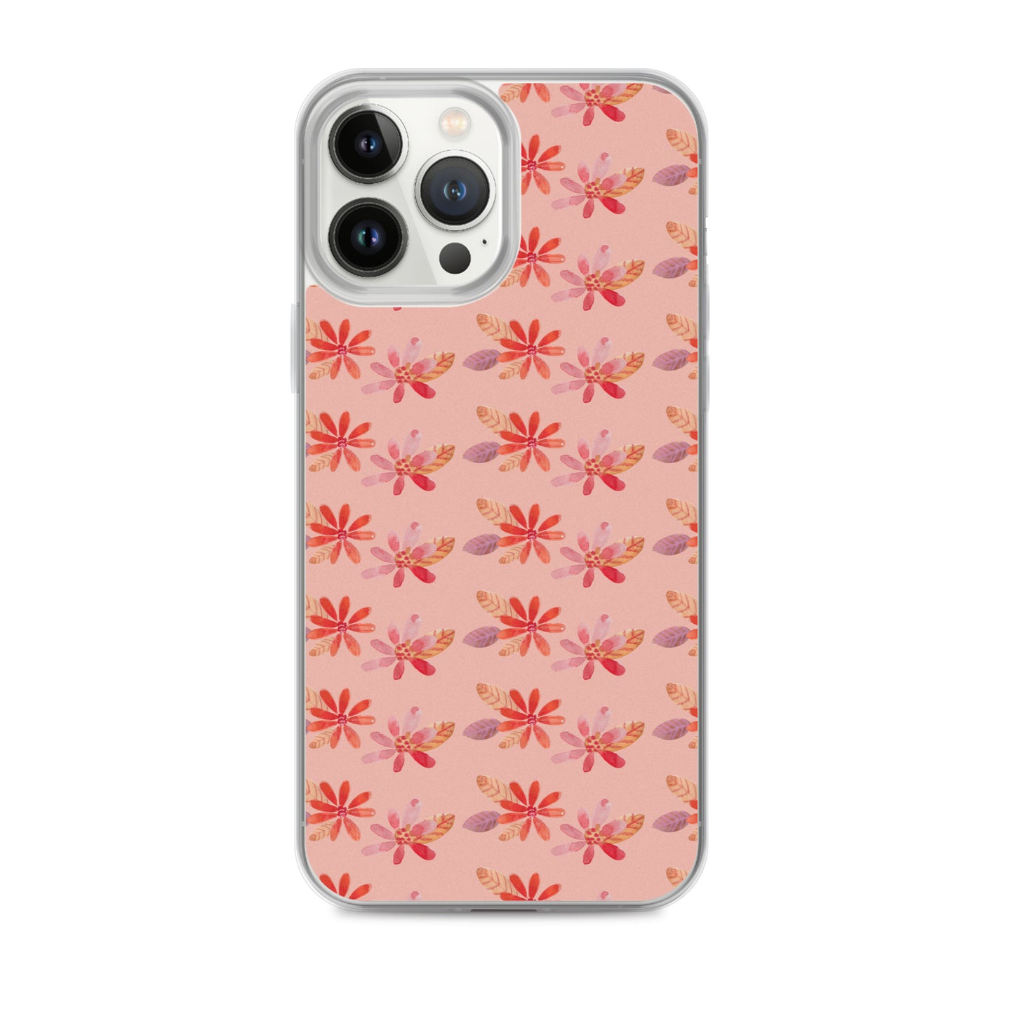 Dancing with Daisies iPhone® Case