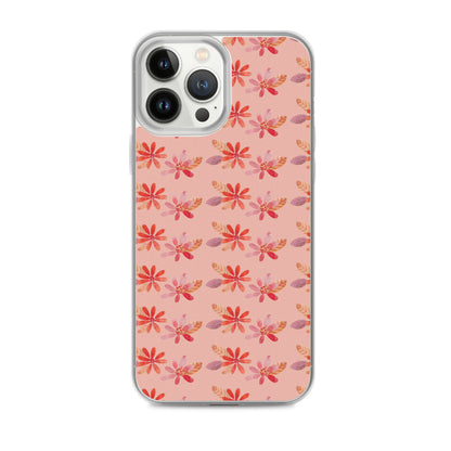 Dancing with Daisies iPhone® Case