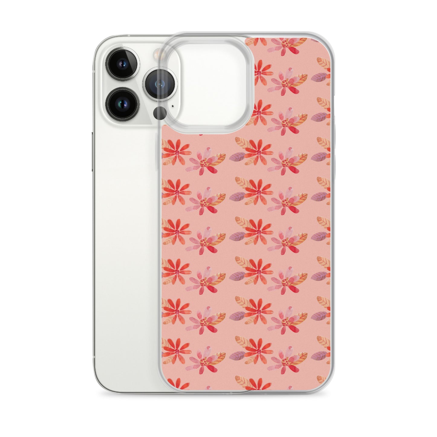 Dancing with Daisies iPhone® Case