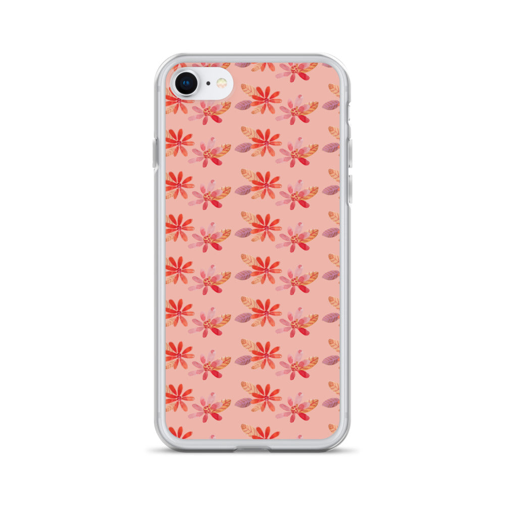 Dancing with Daisies iPhone® Case