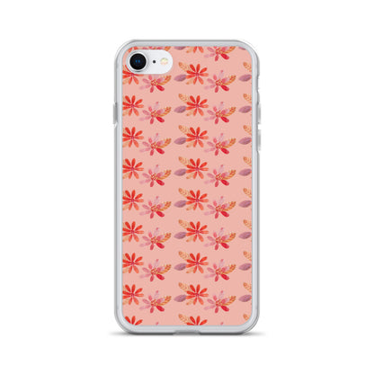 Dancing with Daisies iPhone® Case