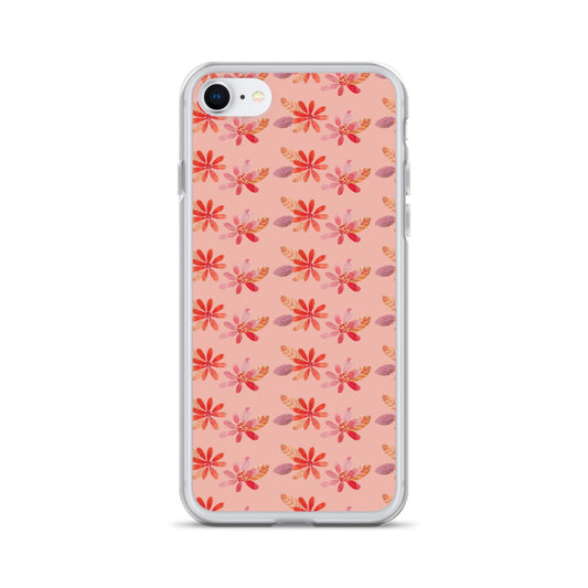 Dancing with Daisies iPhone® Case